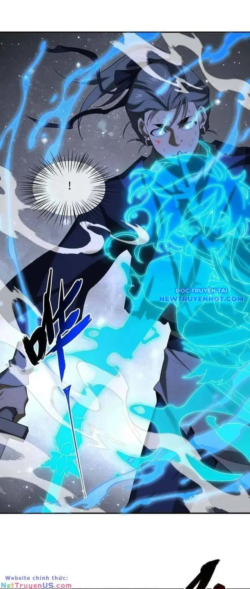 Ta Ở Tu Tiên Giới Chỉ Làm Giờ Hành Chính chapter 34 - Trang 51
