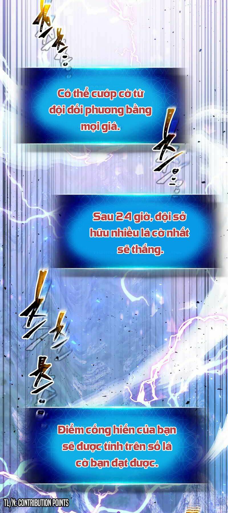 Thăng Cấp Cùng Thần Chap 46 - Next Chap 47