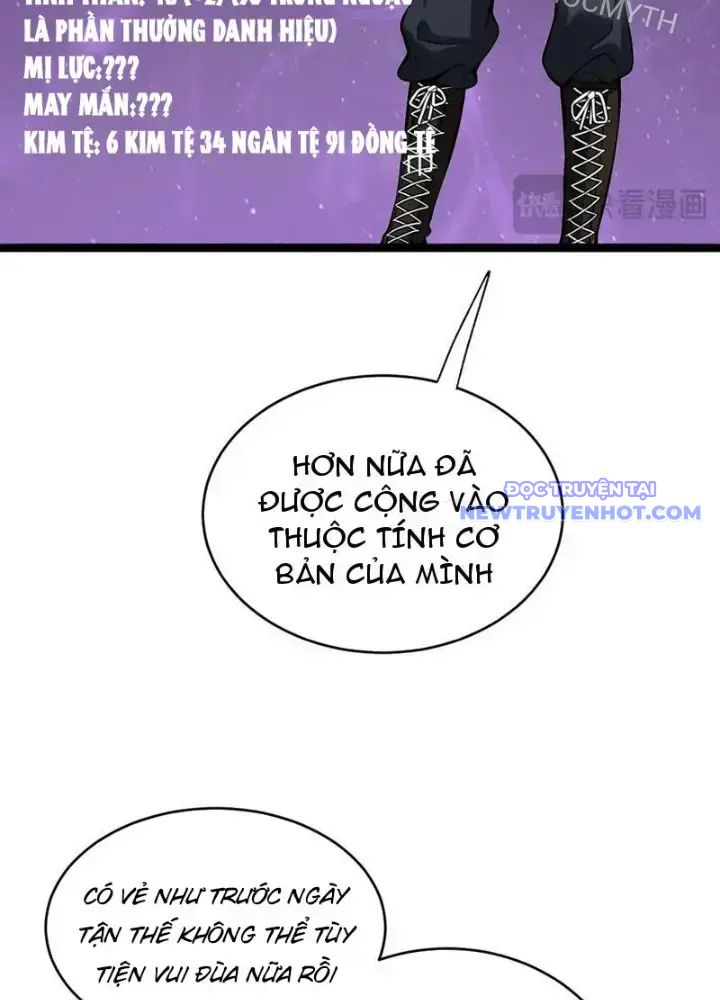 Toàn Dân Tận Thế: Ta Virus Quân Vương chapter 10 - Trang 55