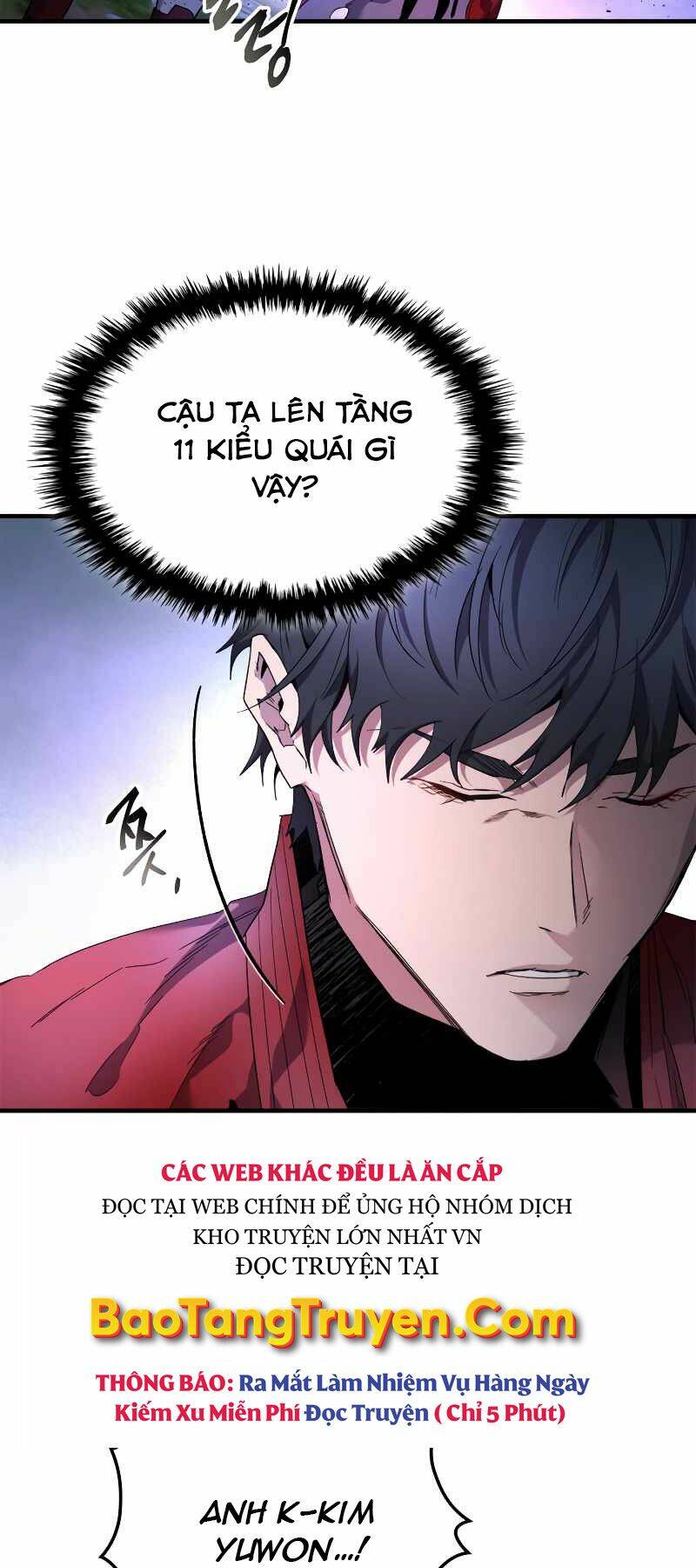 Thăng Cấp Cùng Thần Chap 46 - Next Chap 47