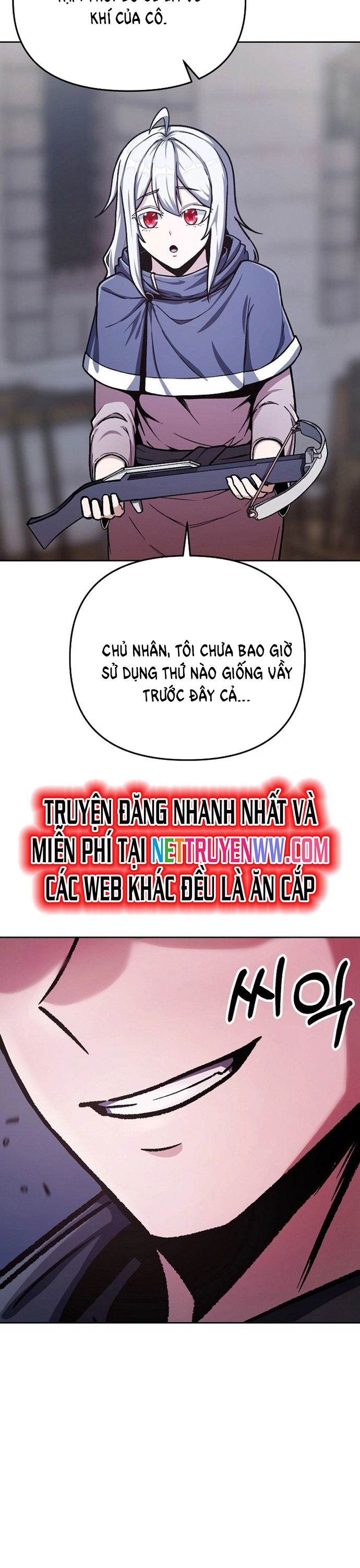 Anh Hùng Của Chúng Ta Làm Gì? chapter 10 - Trang 45