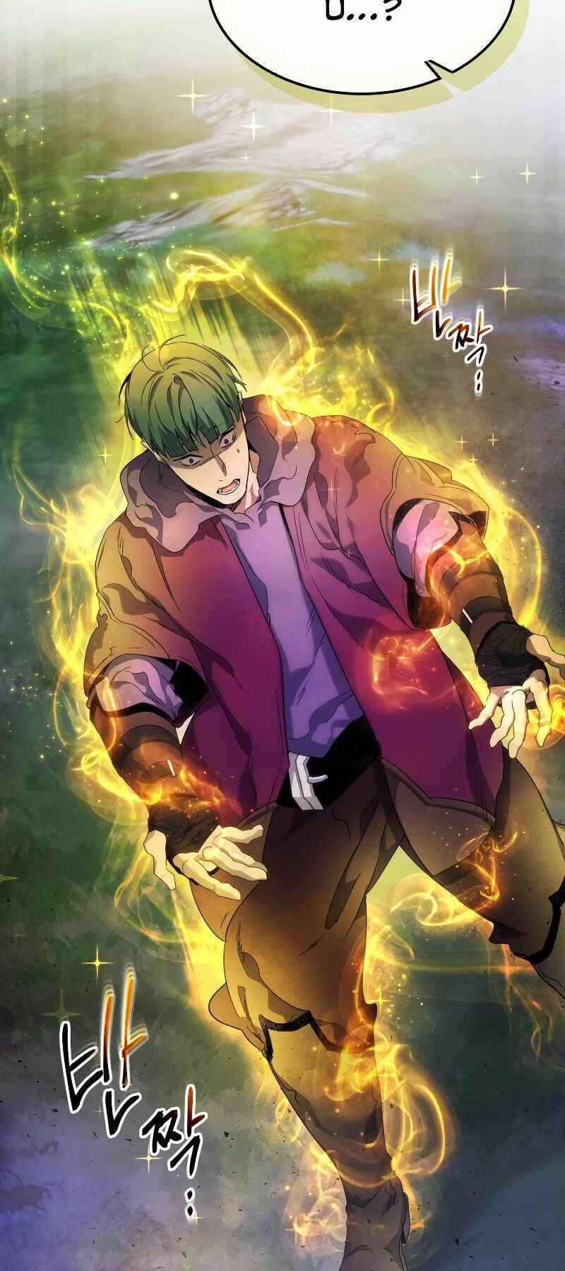 Thăng Cấp Cùng Thần Chap 46 - Next Chap 47