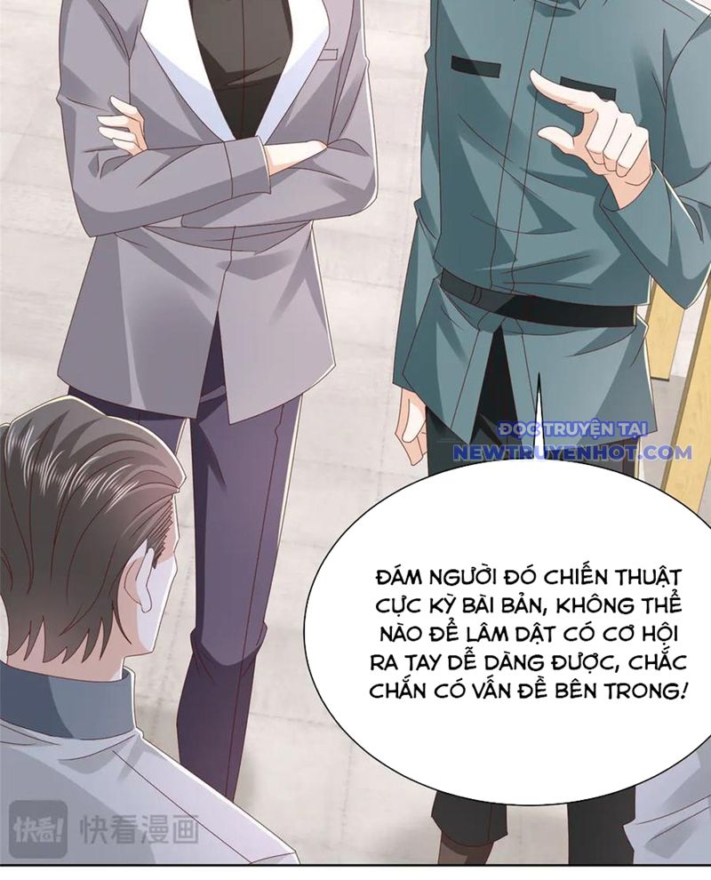 Mỗi Tuần Ta Có Một Nghề Nghiệp Mới chapter 768 - Trang 18