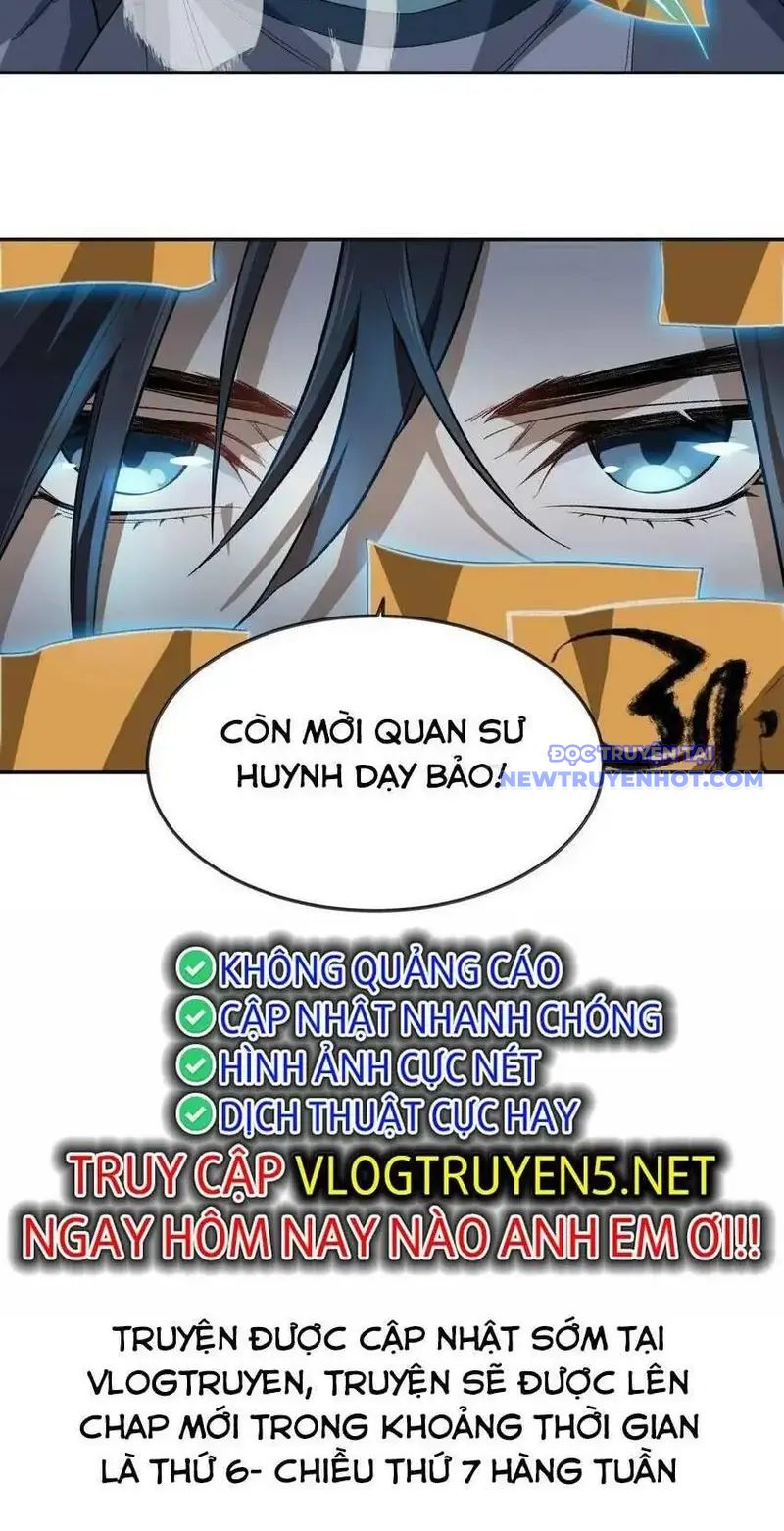 Ta Ở Tu Tiên Giới Chỉ Làm Giờ Hành Chính chapter 30 - Trang 48