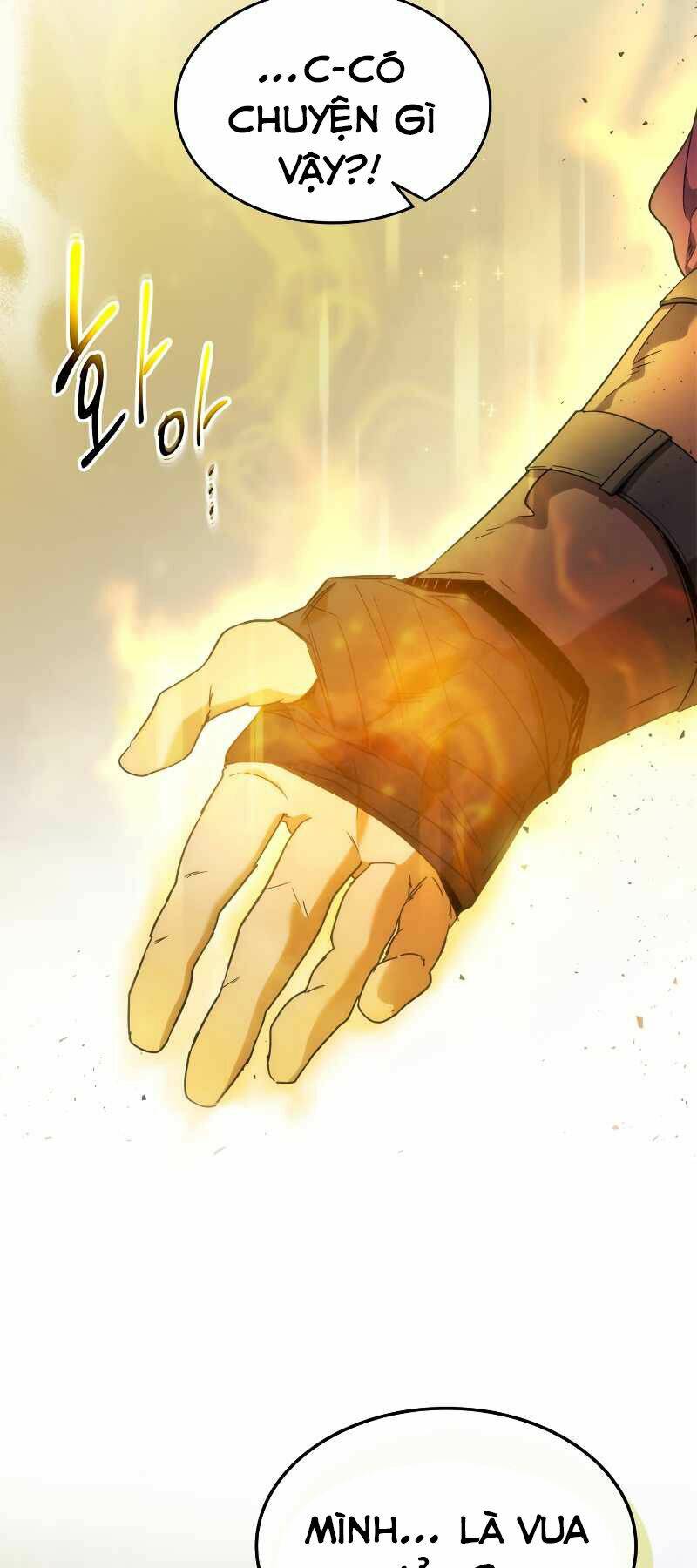 Thăng Cấp Cùng Thần Chap 46 - Next Chap 47