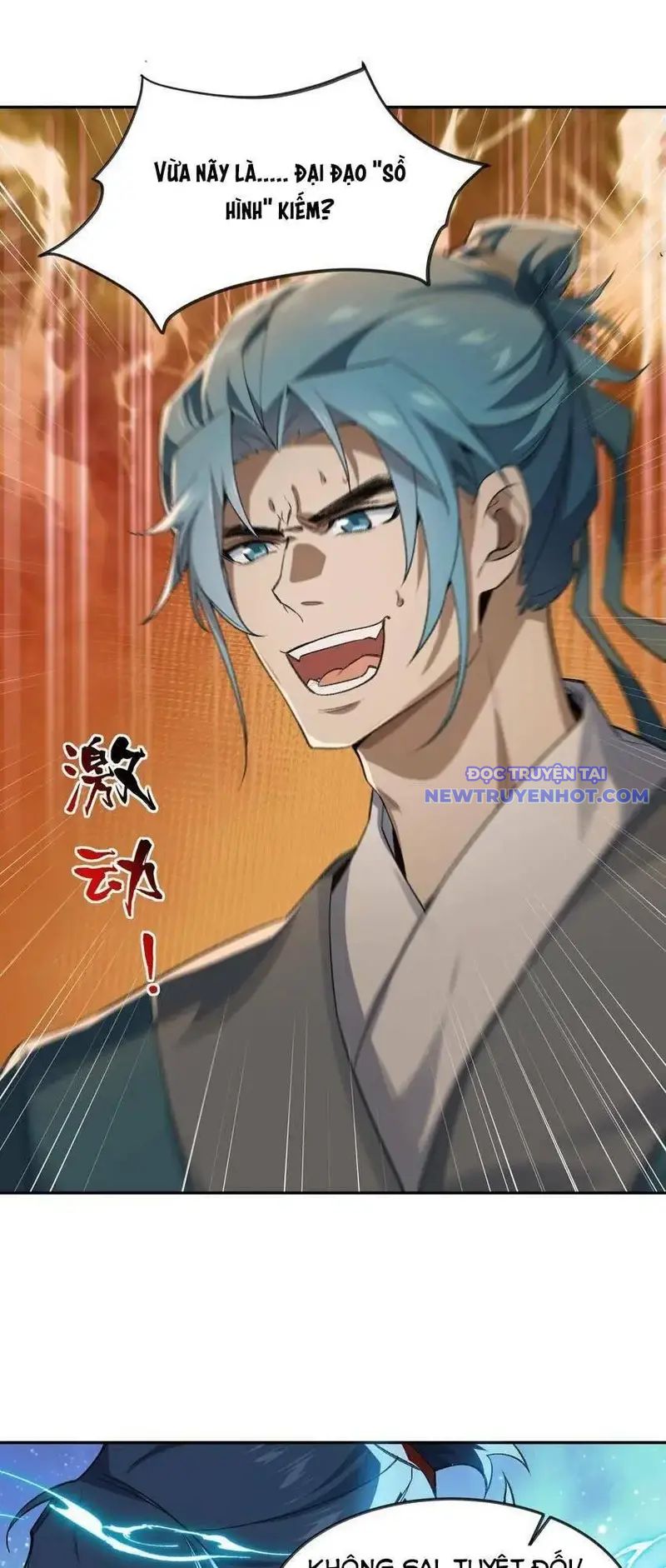 Ta Ở Tu Tiên Giới Chỉ Làm Giờ Hành Chính chapter 30 - Trang 13