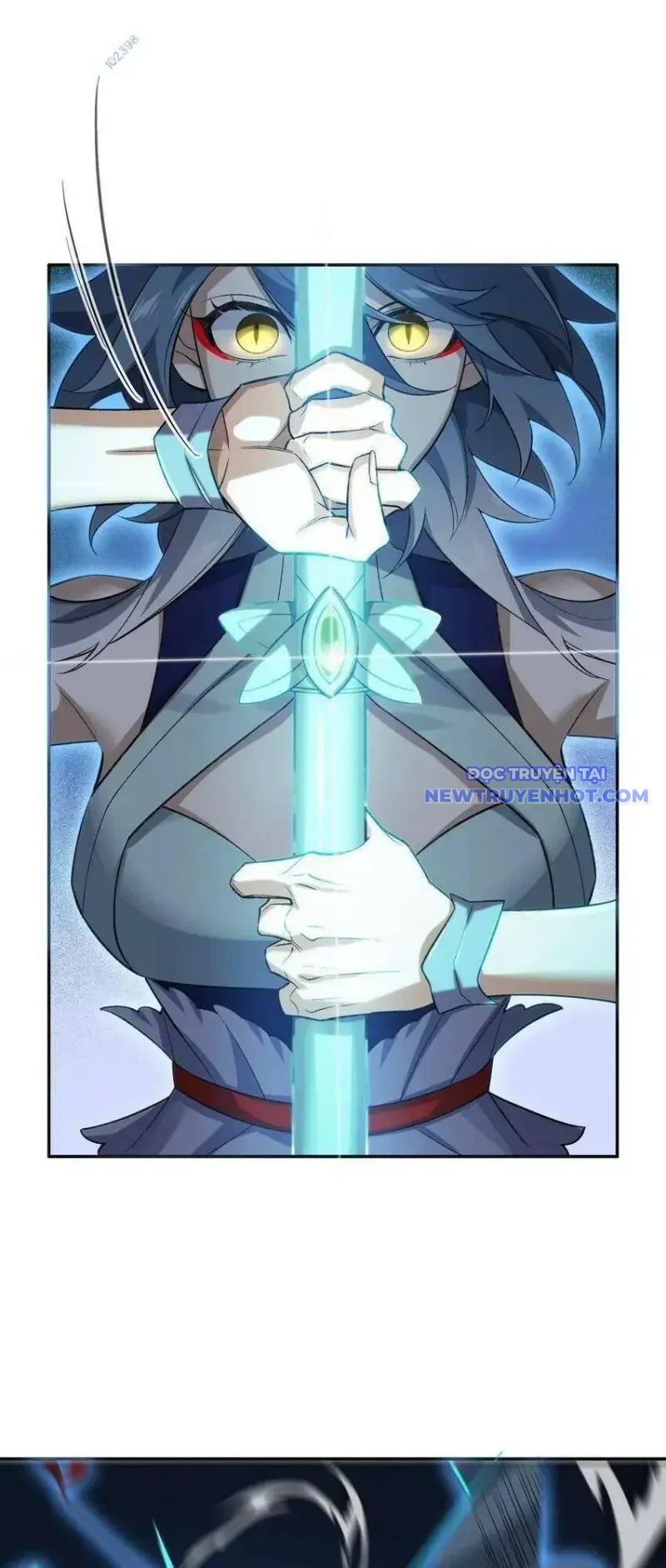 Ta Ở Tu Tiên Giới Chỉ Làm Giờ Hành Chính chapter 29 - Trang 46