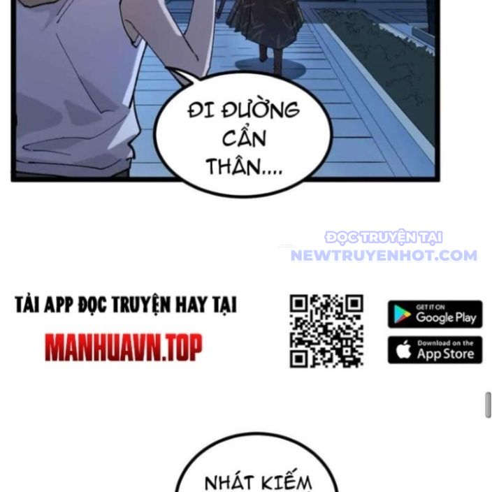 Người Giữ Cửa Vạn Giới chapter 21 - Trang 55