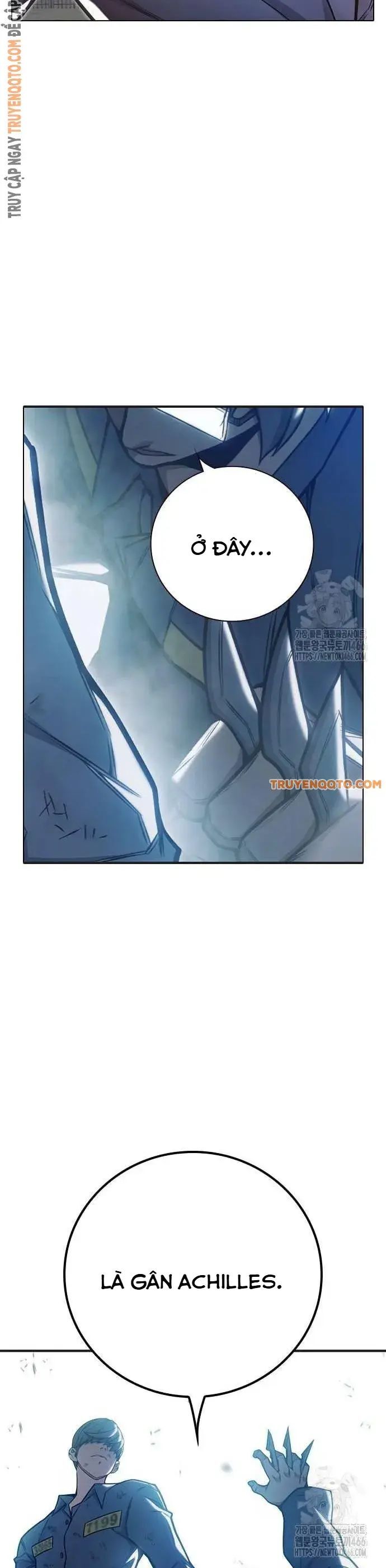 Nhà Tù Vị Thành Niên Chapter 30 - Trang 27