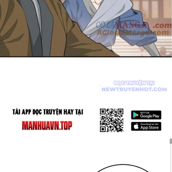 Giết Ta Thêm Mấy Lần Ta Liền Vô Địch chapter 44 - Trang 23