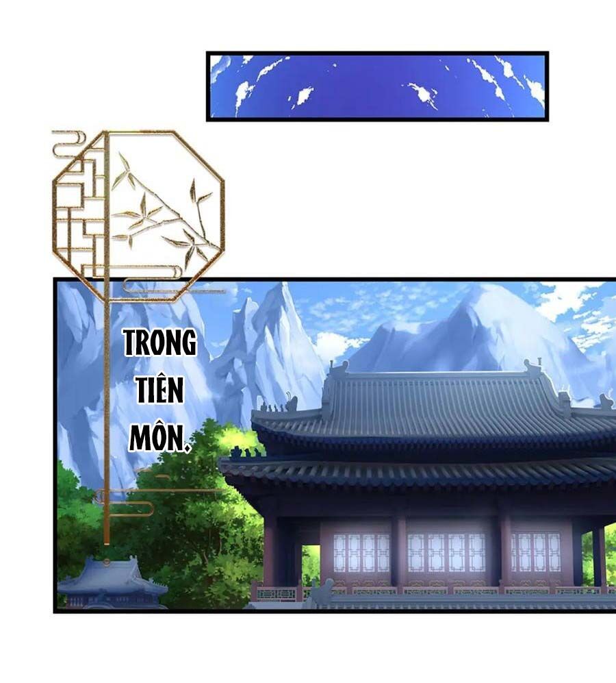 Bị Giam Cầm Trăm Vạn Năm Đệ Tử Ta Trải Khắp Chư Thiên Thần Giới Chapter 273 - Trang 1