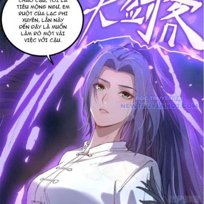 Người Giữ Cửa Vạn Giới chapter 21 - Trang 20