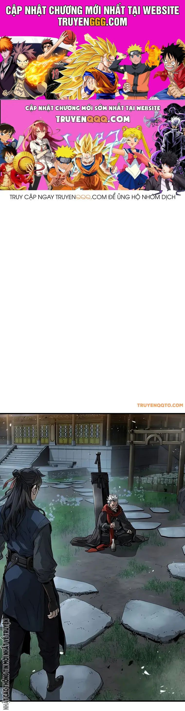 Tuyệt Thế Hồi Quy Chapter 27 - Trang 0