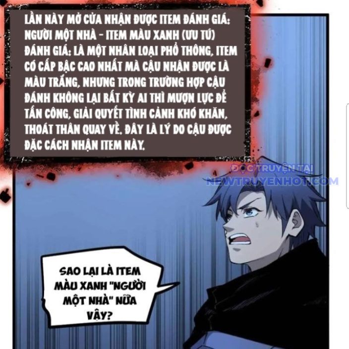 Người Giữ Cửa Vạn Giới chapter 21 - Trang 3