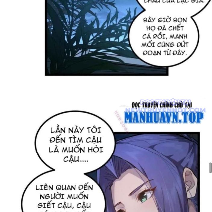Người Giữ Cửa Vạn Giới chapter 21 - Trang 37