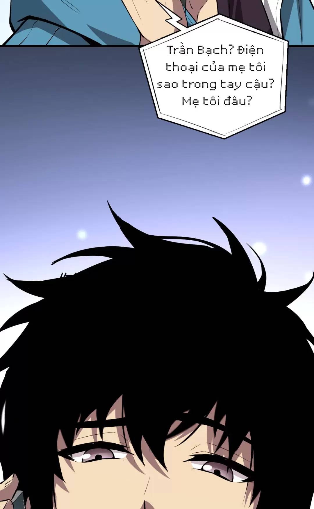 Toàn Dân Tận Thế: Ta Virus Quân Vương Chapter 7 - Trang 49