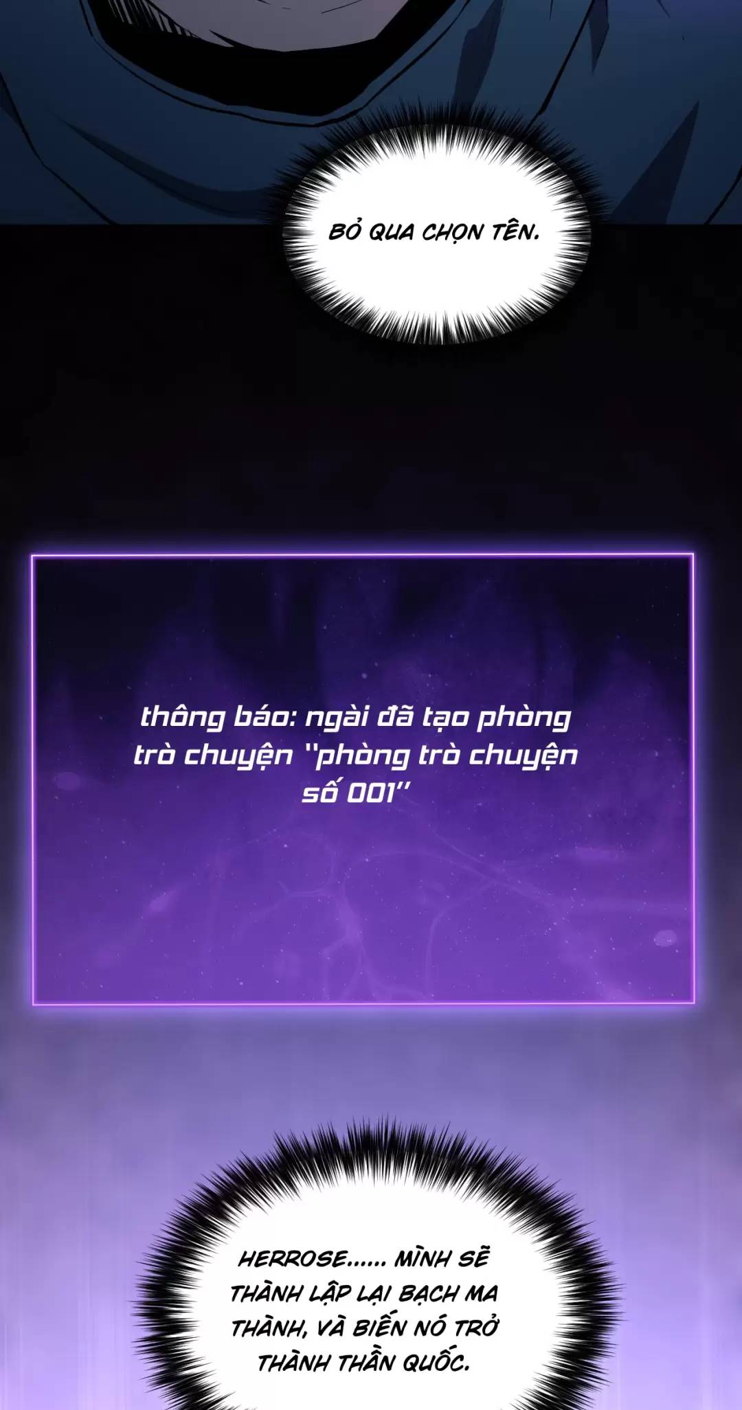 Toàn Dân Tận Thế: Ta Virus Quân Vương Chapter 7 - Trang 15