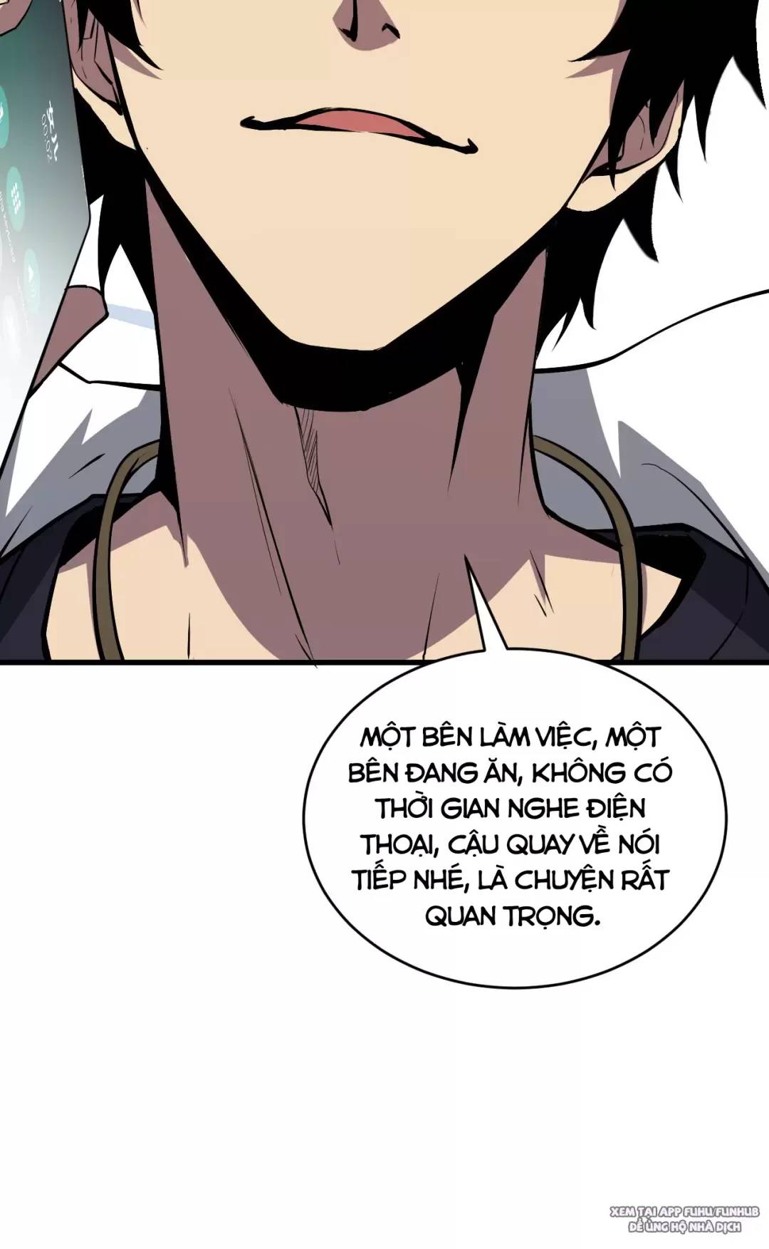 Toàn Dân Tận Thế: Ta Virus Quân Vương Chapter 7 - Trang 50