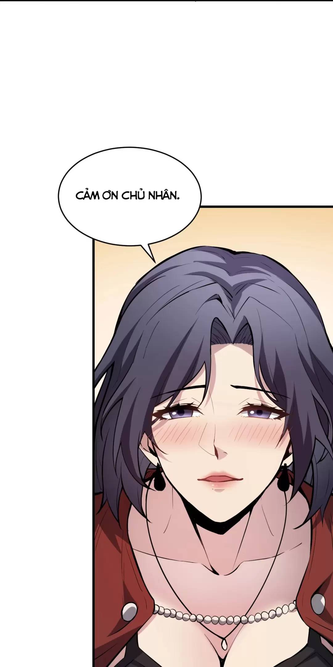 Toàn Dân Tận Thế: Ta Virus Quân Vương Chapter 7 - Trang 56
