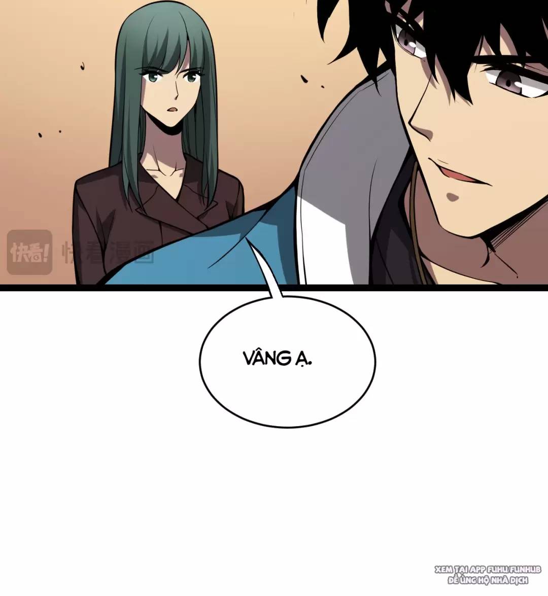 Toàn Dân Tận Thế: Ta Virus Quân Vương Chapter 7 - Trang 65