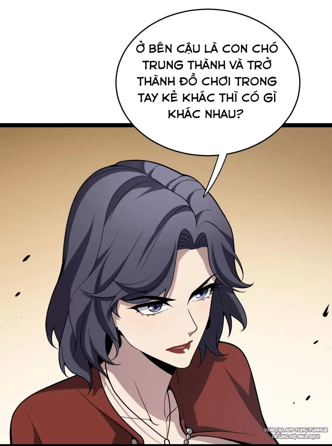 Toàn Dân Tận Thế: Ta Virus Quân Vương Chapter 7 - Trang 29