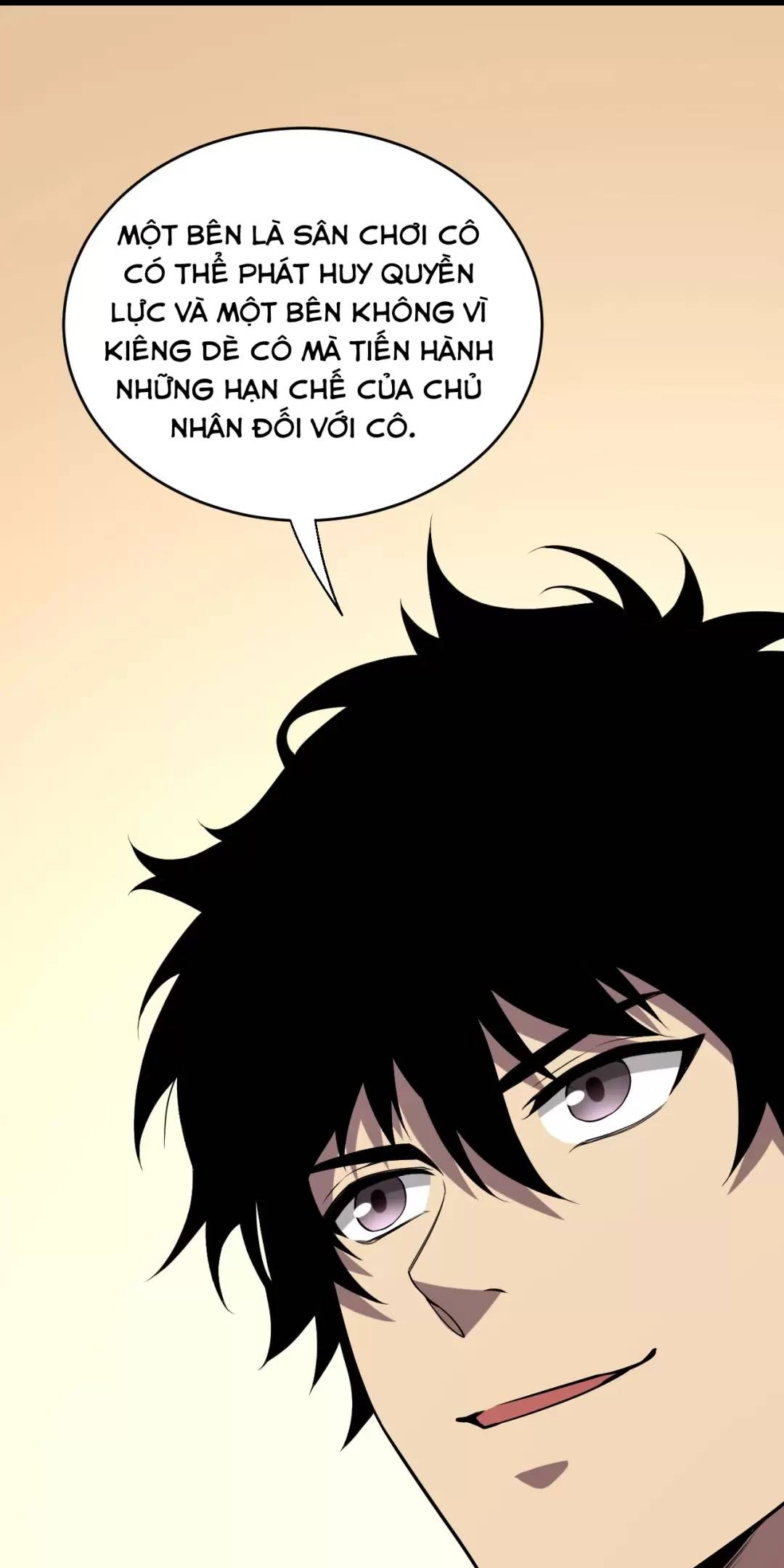 Toàn Dân Tận Thế: Ta Virus Quân Vương Chapter 7 - Trang 30