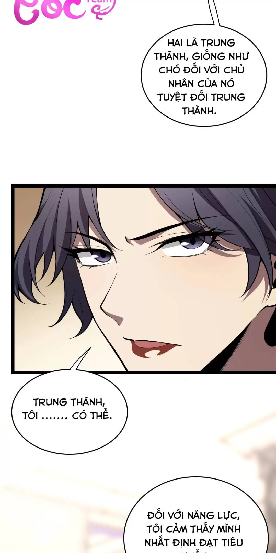 Toàn Dân Tận Thế: Ta Virus Quân Vương Chapter 7 - Trang 19