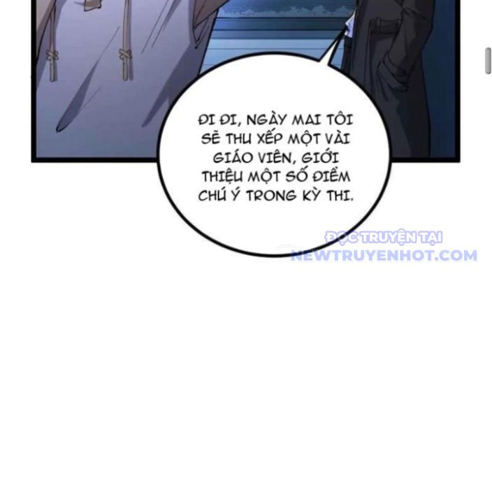 Người Giữ Cửa Vạn Giới chapter 21 - Trang 60
