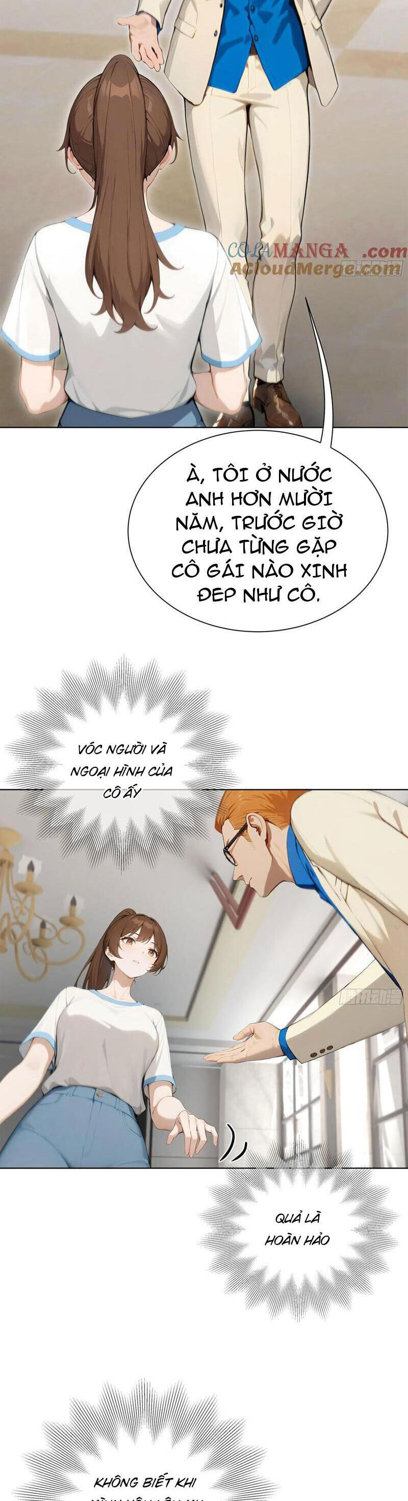 Hàng Hóa Giảm Giá Trị, Tôi Trở Thành Người Giàu Nhất Thế Giới Chapter 20 - Trang 12