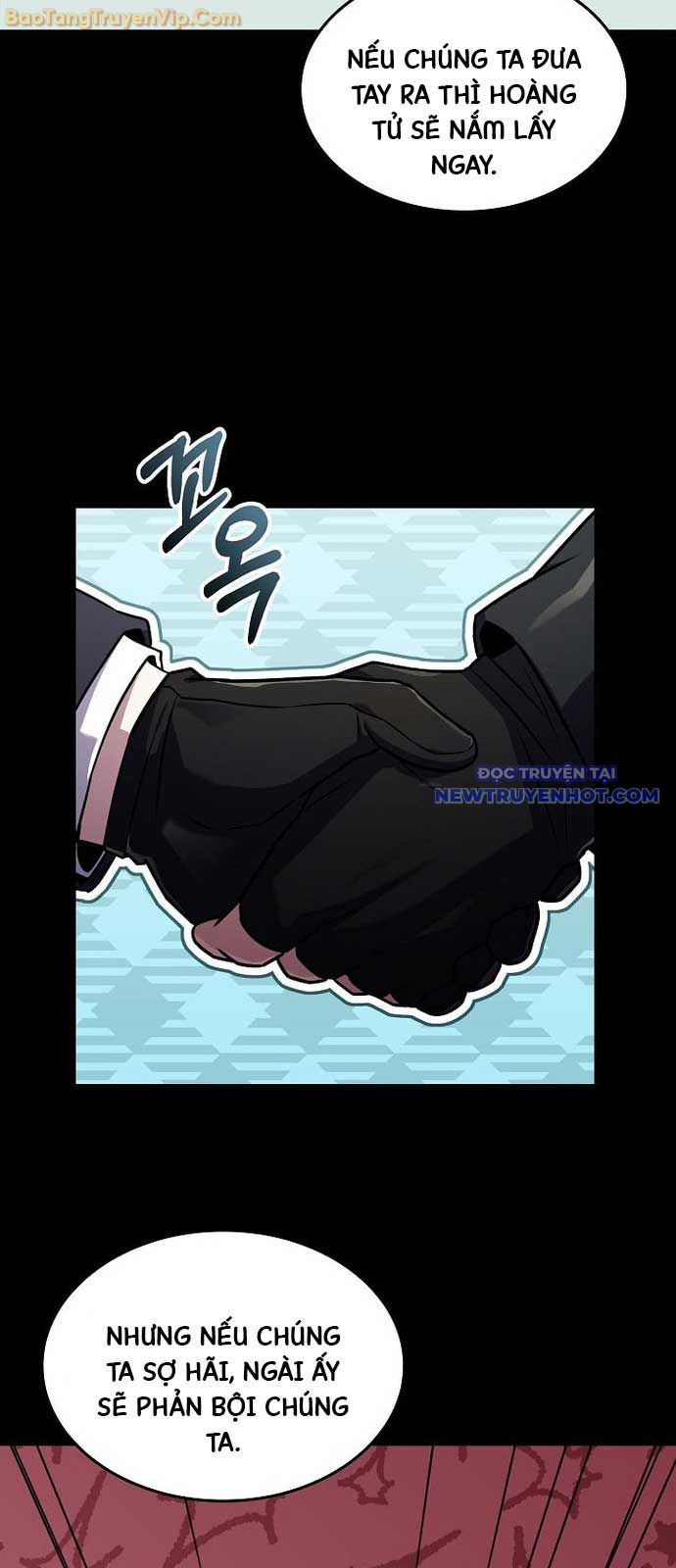 Huyền Thoại Giáo Sĩ Trở Lại chapter 161 - Trang 55