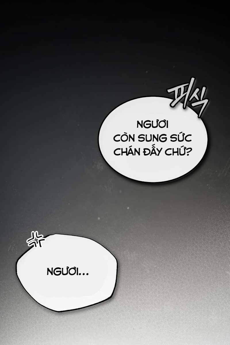 Giảng Sư Đứng Đầu, Baek Sư Phụ chapter 69 - Trang 1
