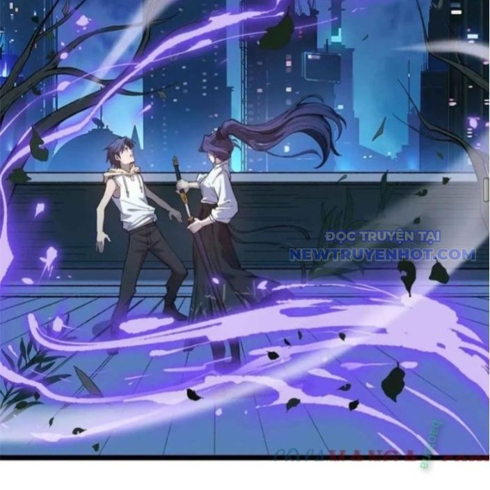 Người Giữ Cửa Vạn Giới chapter 21 - Trang 48