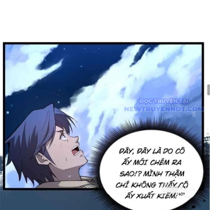 Người Giữ Cửa Vạn Giới chapter 21 - Trang 49