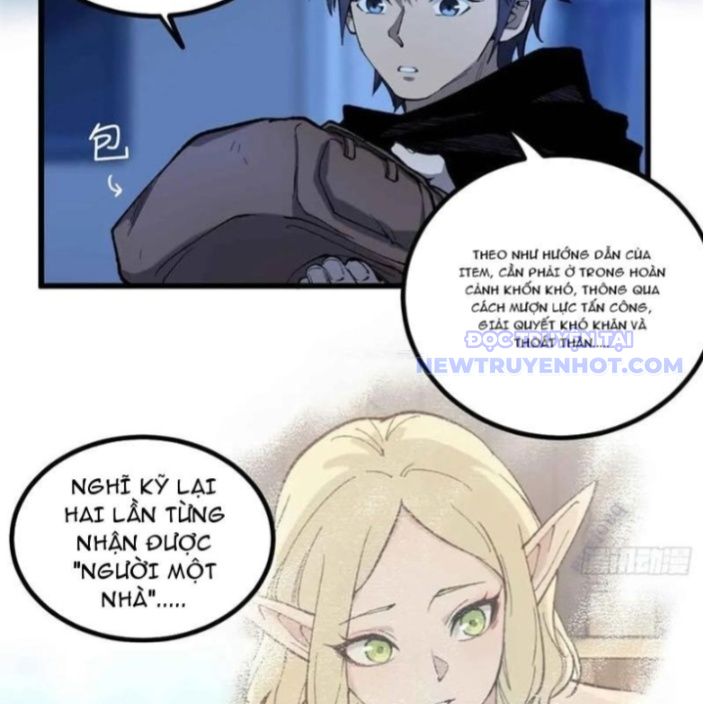 Người Giữ Cửa Vạn Giới chapter 21 - Trang 7
