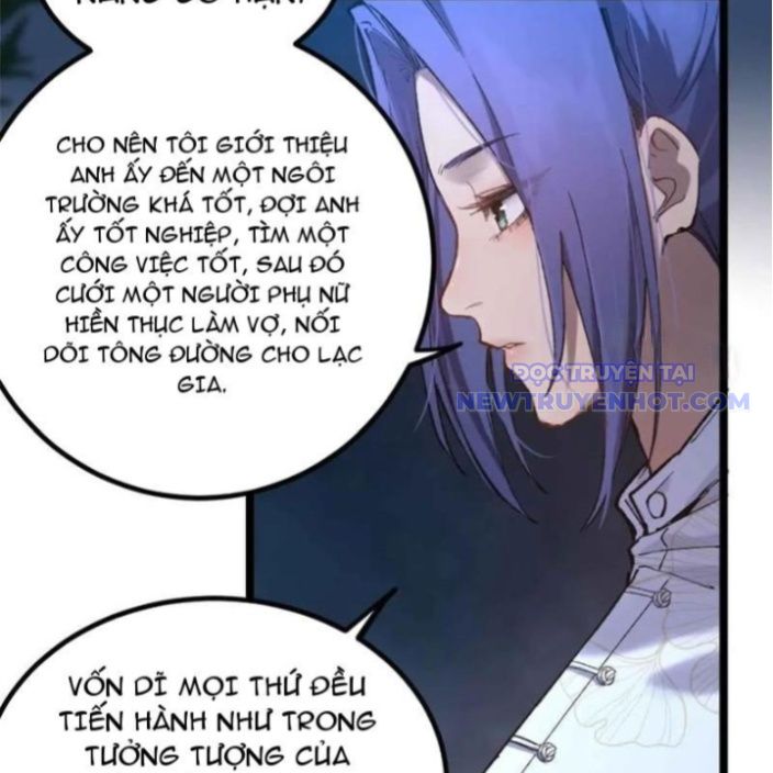 Người Giữ Cửa Vạn Giới chapter 21 - Trang 31