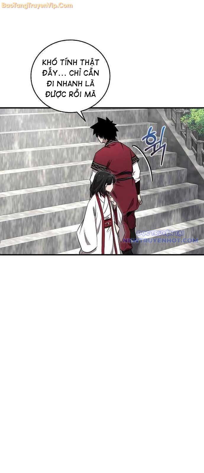 Thanh Mai Trúc Mã Của Đệ Nhất Thiên Hạ chapter 47 - Trang 21