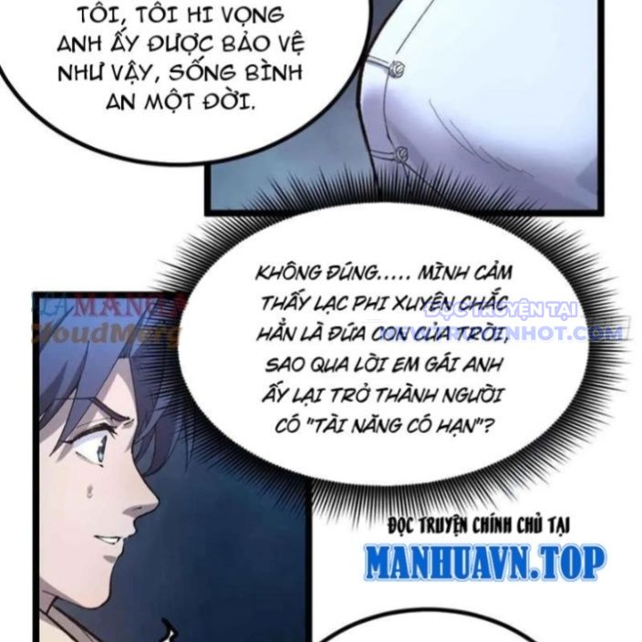 Người Giữ Cửa Vạn Giới chapter 21 - Trang 32