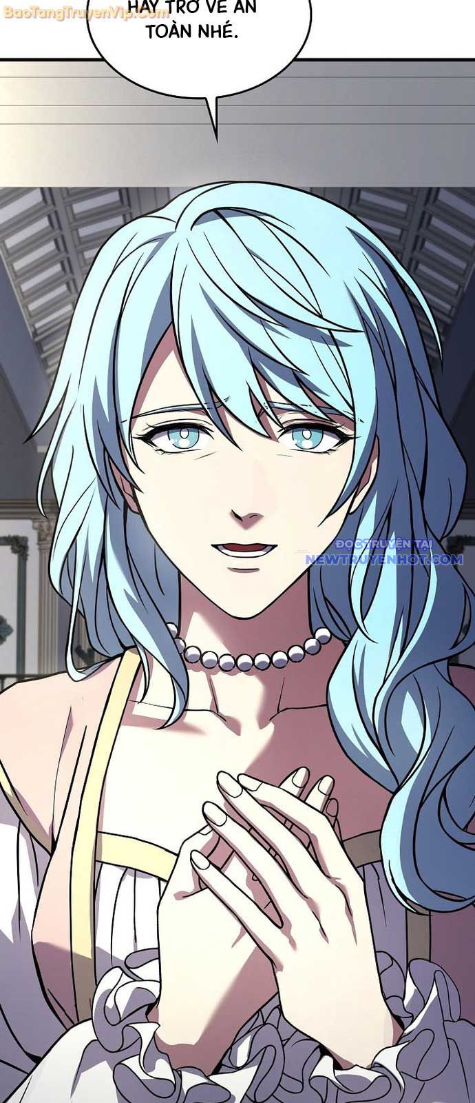 Huyền Thoại Giáo Sĩ Trở Lại chapter 161 - Trang 97