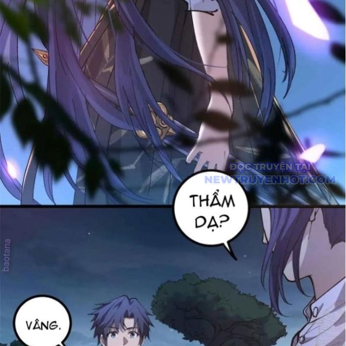 Người Giữ Cửa Vạn Giới chapter 21 - Trang 18