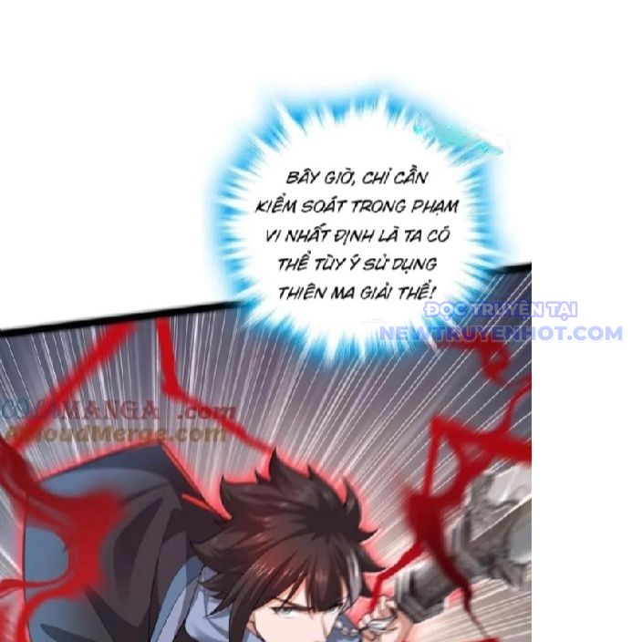 Giết Ta Thêm Mấy Lần Ta Liền Vô Địch chapter 43 - Trang 99