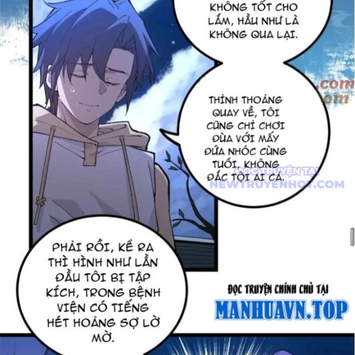 Người Giữ Cửa Vạn Giới chapter 21 - Trang 52