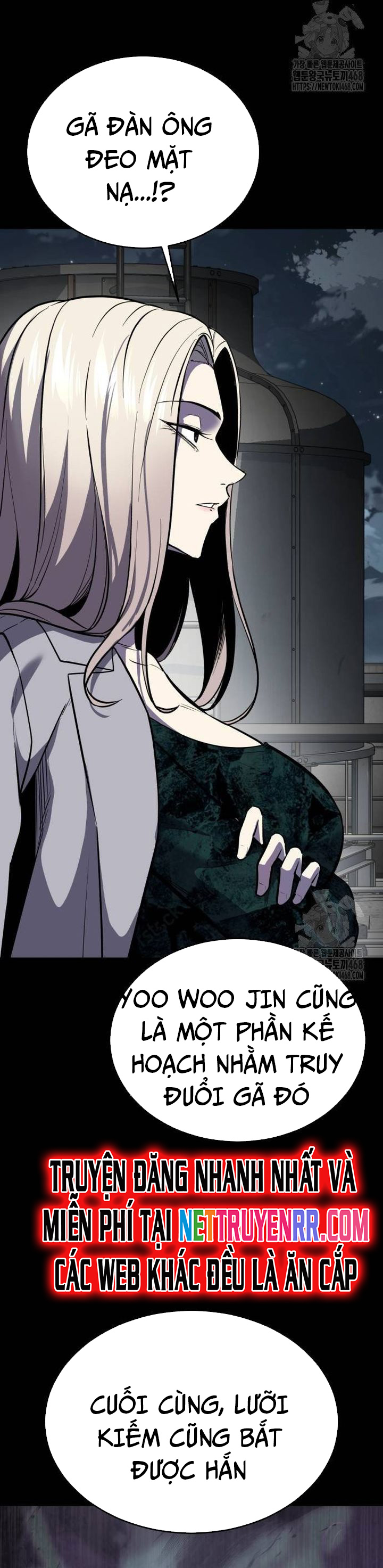 Cậu Bé Của Thần Chết chapter 264 - Trang 41