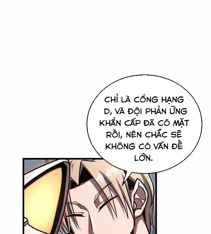 Cách Một Tử Linh Sư Cấp Thảm Họa Nghỉ Hưu chapter 17 - Trang 75