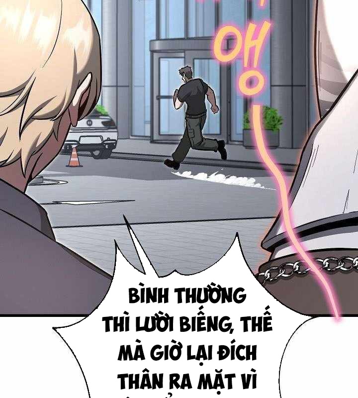 Cách Một Tử Linh Sư Cấp Thảm Họa Nghỉ Hưu chapter 17 - Trang 80