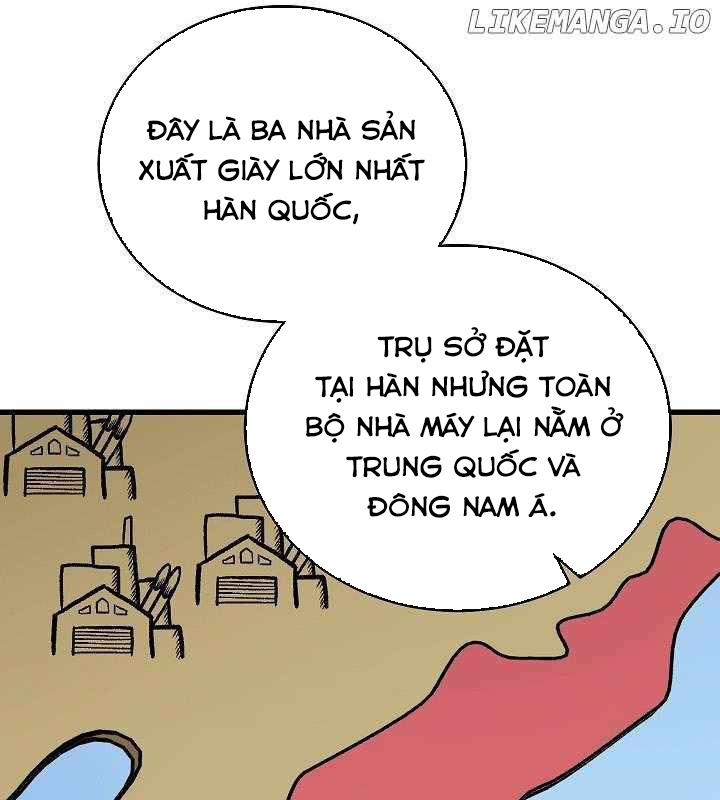 Cách Một Tử Linh Sư Cấp Thảm Họa Nghỉ Hưu chapter 18 - Trang 78