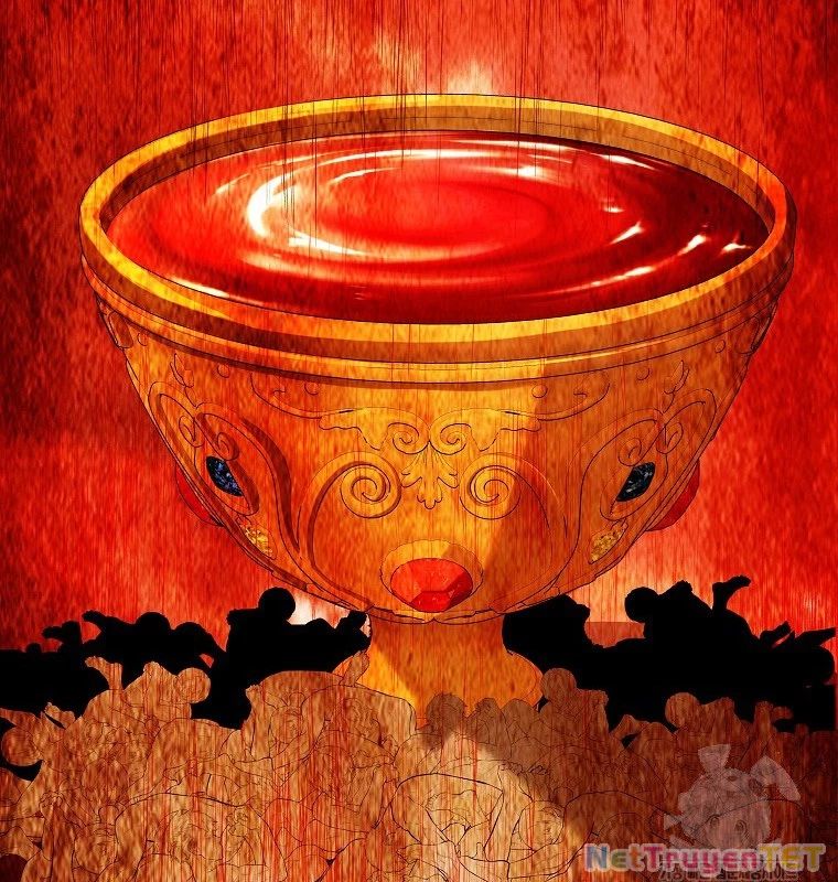 Trở Thành Nhân Viên Cho Các Vị Thần Chapter 81 - Trang 87