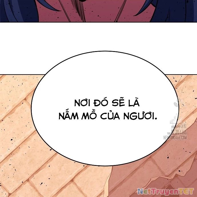Trở Thành Nhân Viên Cho Các Vị Thần Chapter 83 - Trang 21