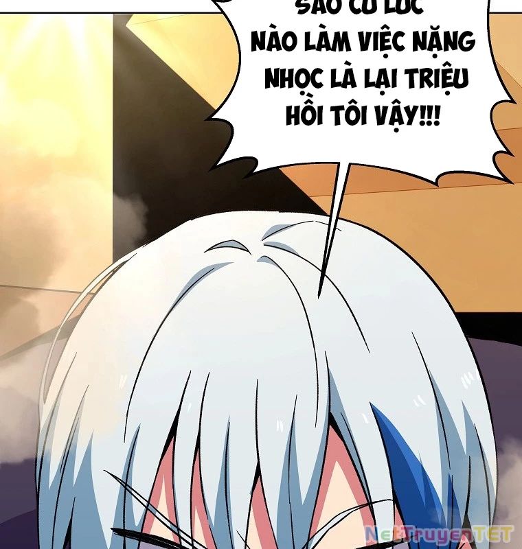 Trở Thành Nhân Viên Cho Các Vị Thần Chapter 78 - Trang 39