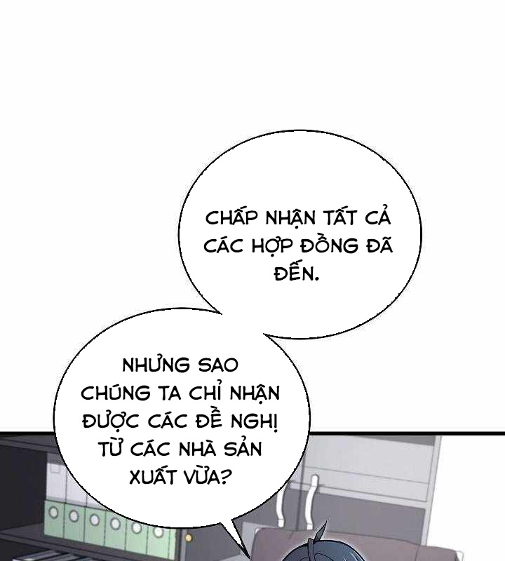 Cách Một Tử Linh Sư Cấp Thảm Họa Nghỉ Hưu chapter 17 - Trang 122