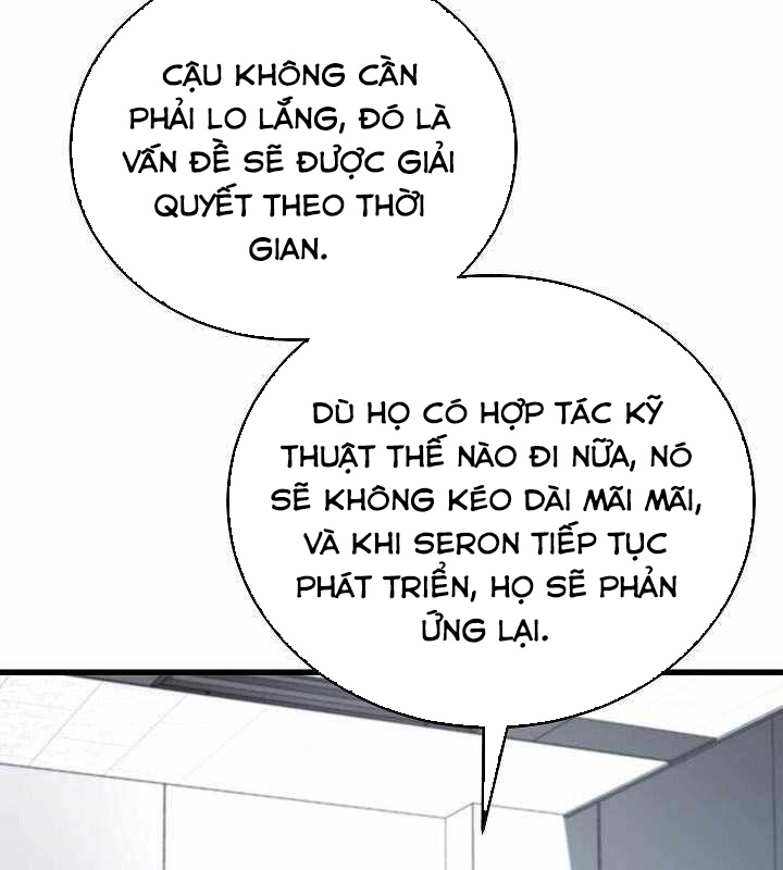 Cách Một Tử Linh Sư Cấp Thảm Họa Nghỉ Hưu chapter 17 - Trang 129